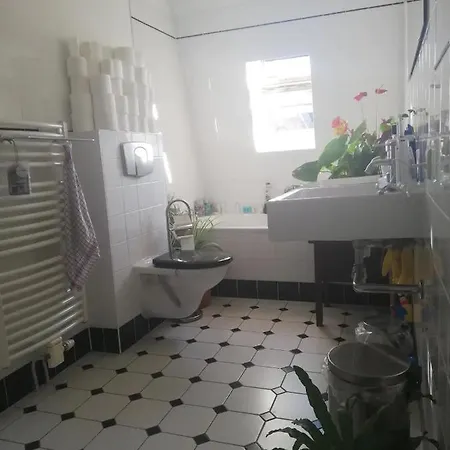 Right In The Middle Of The Cuypmarket, Close To Restaurants, Walking Distance Of Major Musea Quarto em Acomodações Particulares *